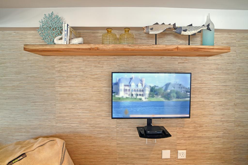 The Boat Shed By The Oyster Collection Villa เคนตัน ออน ซี ภายนอก รูปภาพ